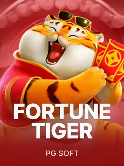 Fortune Tiger
